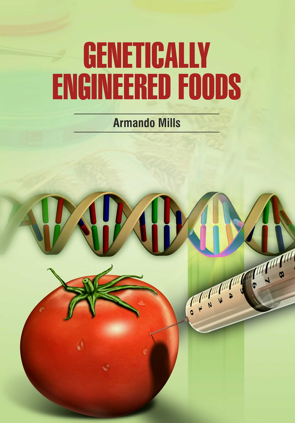 genetic engineered food essay